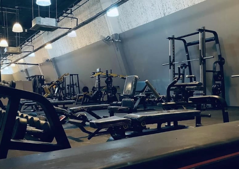 Best gyms under 100 a month in Singapore, Lifestyle News AsiaOne